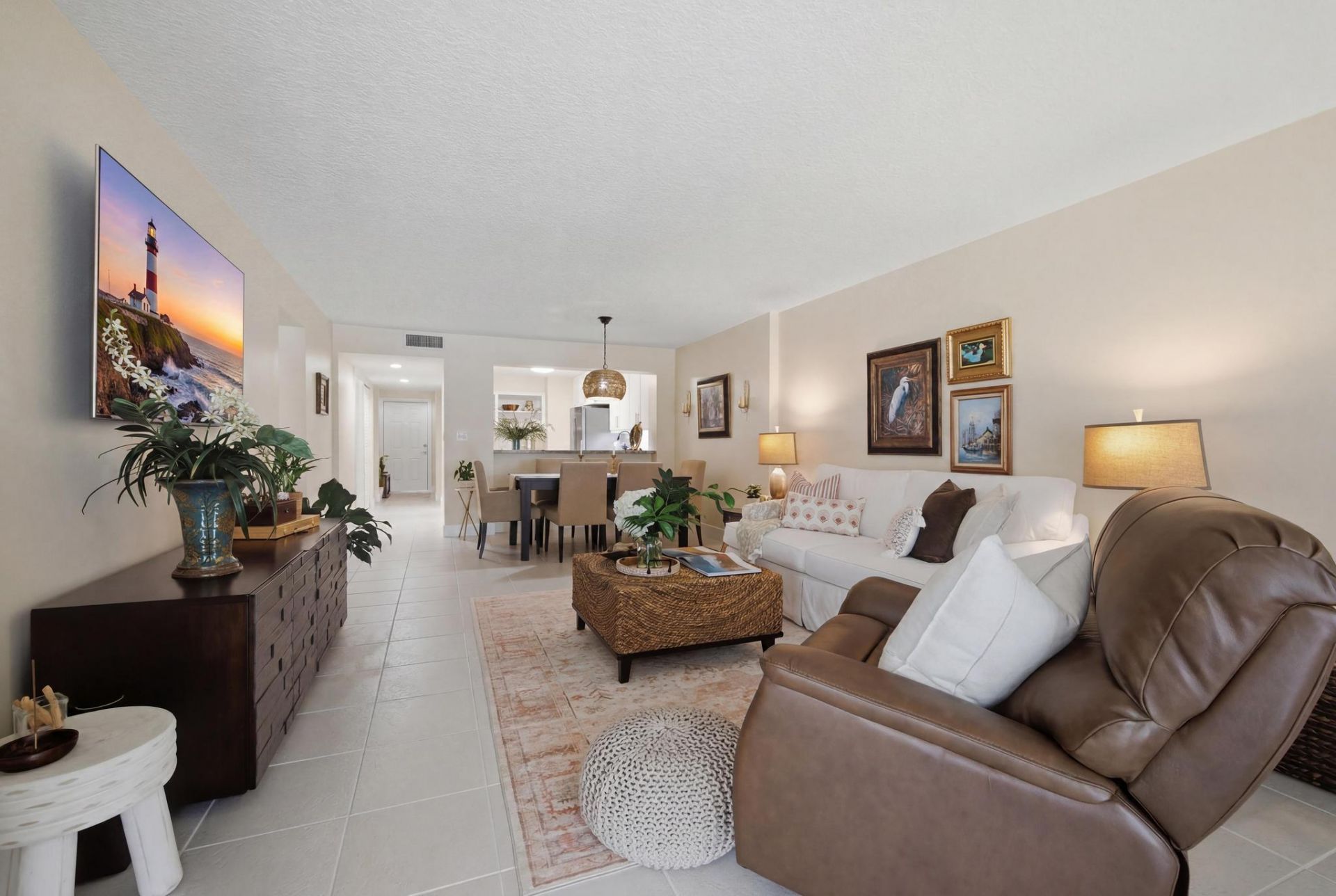 7232 Fairfax Drive, Unit 205, Tamarac, FL 33321 Photo