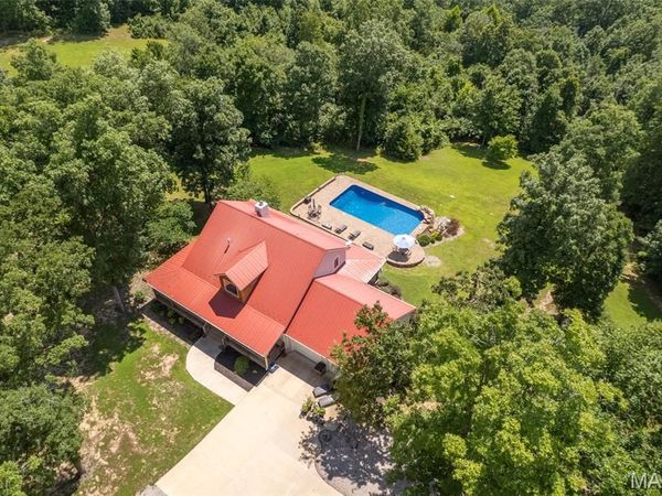 6729 Wayne Route AA , Piedmont, MO 63957