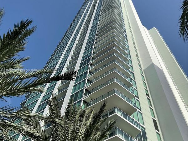 2900 NE 7th Ave, Unit 1006, Miami, FL 33137