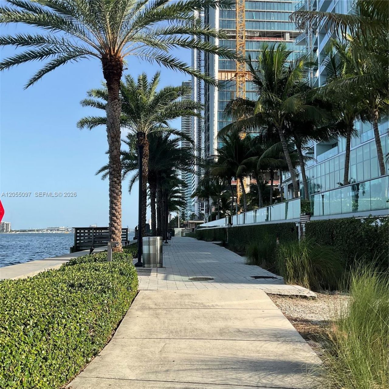 2900 NE 7th Ave, Unit 1006, Miami, FL 33137 Photo