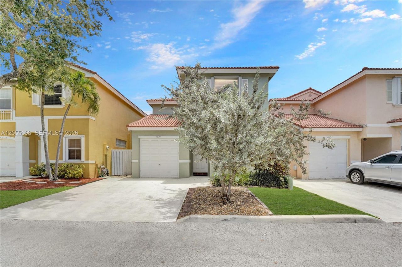 4025 Fern Forest Rd , Cooper City, FL 33026 Photo