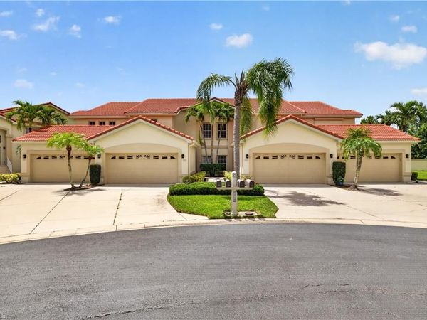 15159 Oxford CV, Unit 2502, FORT MYERS, FL 33919