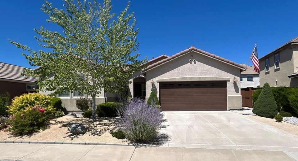 6695 Lilac Dawn Drive, Sparks, NV 89436 Photo