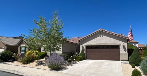 6695 Lilac Dawn Drive, Sparks, NV 89436 Photo