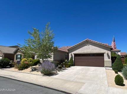 6695 Lilac Dawn Drive, Sparks, NV 89436 Photo