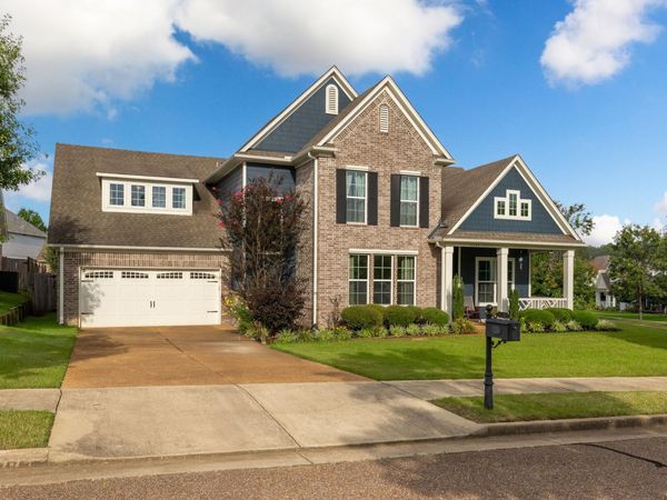 5607 MAGNOLIA BEND CV, Arlington, TN 38002
