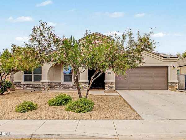 38085 W NINA Street, Maricopa, AZ 85138