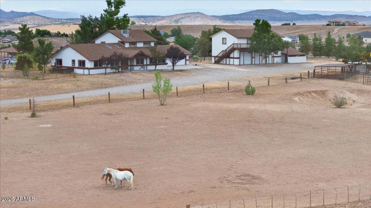 465 BEN J Trail, Chino Valley, AZ 86323