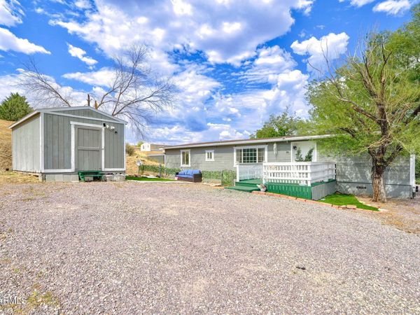 8790 E TOTEM Circle, Prescott Valley, AZ 86314