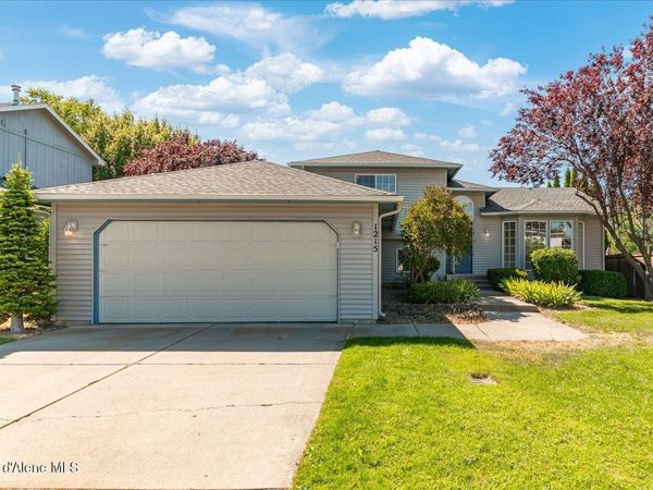 1215 N Stevenson Rd , Liberty Lake, WA 99019