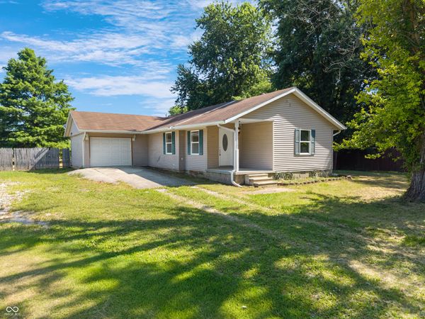 353 Trinton Circle, Bedford, IN 47421