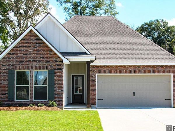 7330 Brook Hollow Drive, Zachary, LA 70791