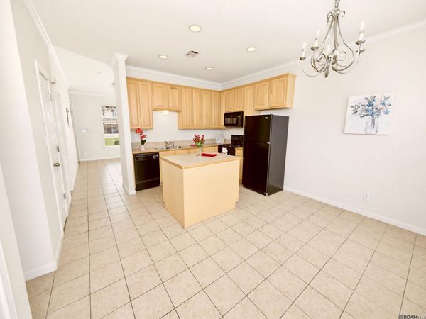 4000 Lake Beau Pre, Unit #14, Baton Rouge, LA 70820