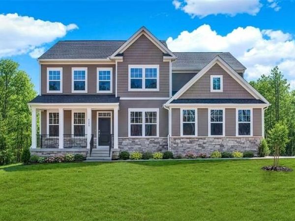 6323 Fawncrest Lane , Williamsburg, VA 23188
