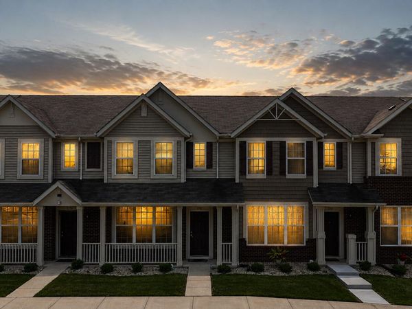 1747 Cir N Drive , Schererville, IN 46375