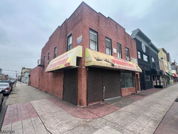 561 Elizabeth Ave, Elizabeth, NJ 07206
