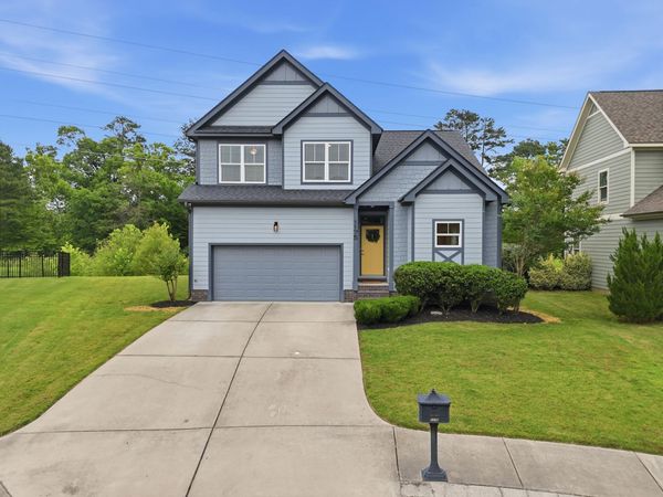 1175 Kinsey Drive, Chattanooga, TN 37421