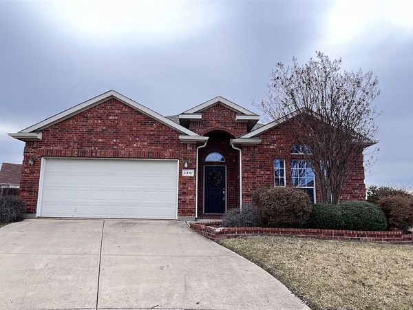 6441 Payton Drive, Fort Worth, TX 76131