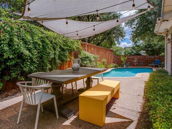 14628 Dickenson Court, Addison, TX 75001