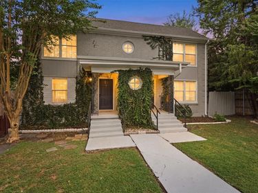 610 Winston Street, Dallas, TX 75208