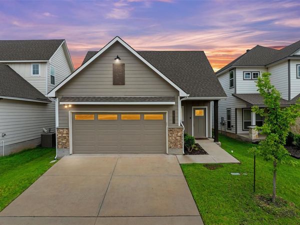 1613 Elise Avenue, Waco, TX 76706