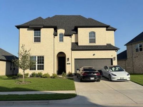 1026 Joseph Court , Forney, TX 75126