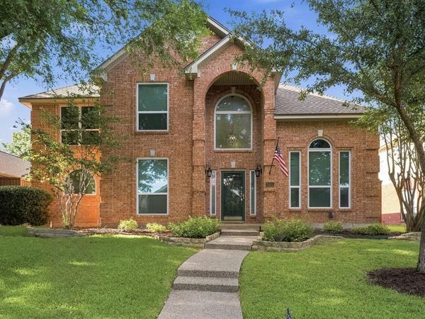 3105 Mcbee Drive , Plano, TX 75025