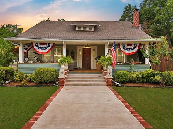 524 N Dallas Street, Van Alstyne, TX 75495