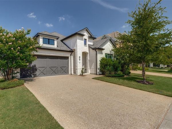 4804 Saguaro Ridge, McKinney, TX 75070