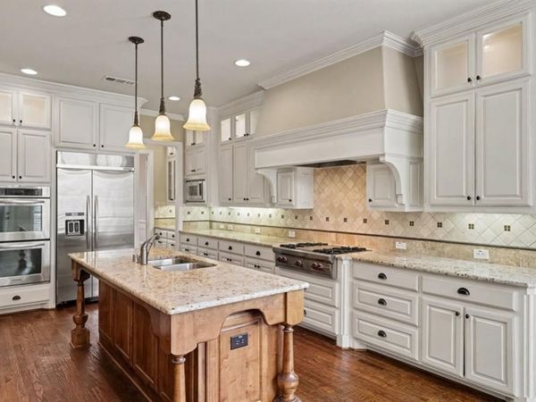 408 Blue Ridge Court, Allen, TX 75013