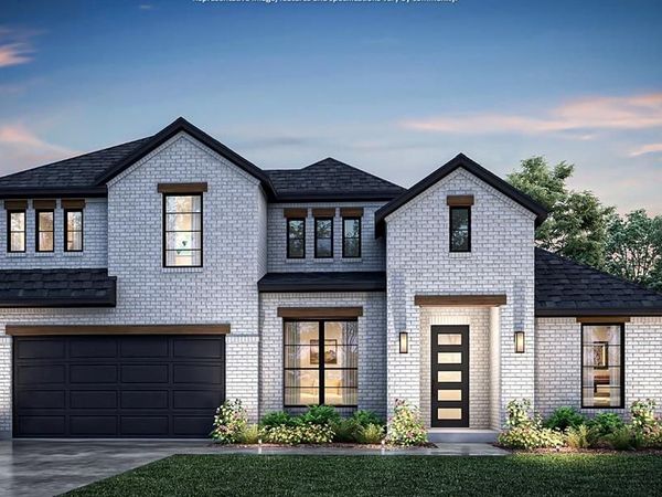 5200 Spring Valley Road, Lorena, TX 76655