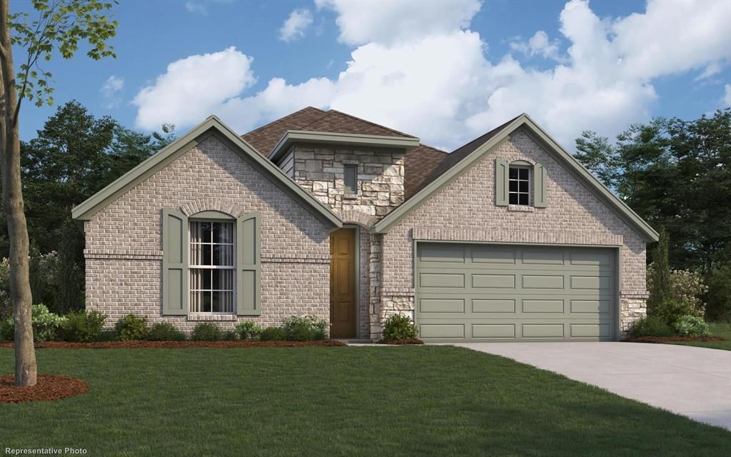 17264 Oxborough Dr, Fort Worth, TX 76247 Main Photo