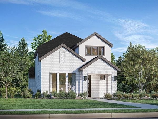 11632 Empress Drive , Frisco, TX 75035