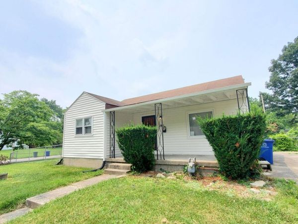 1911 Brentnell Avenue, Columbus, OH 43219