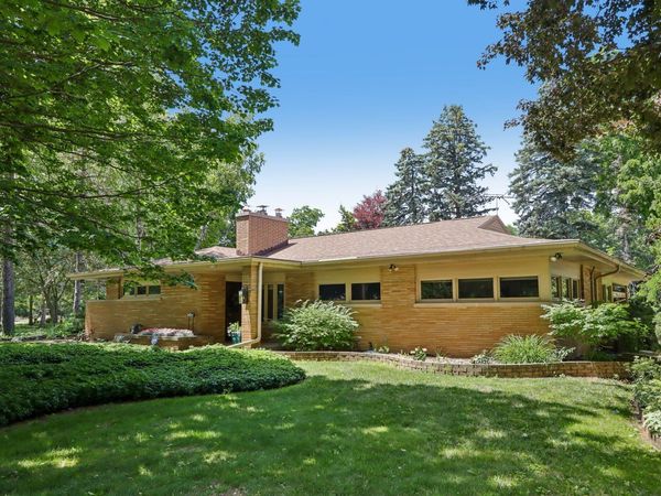 3358 Taylor Ave, Elmwood Park, WI 53405