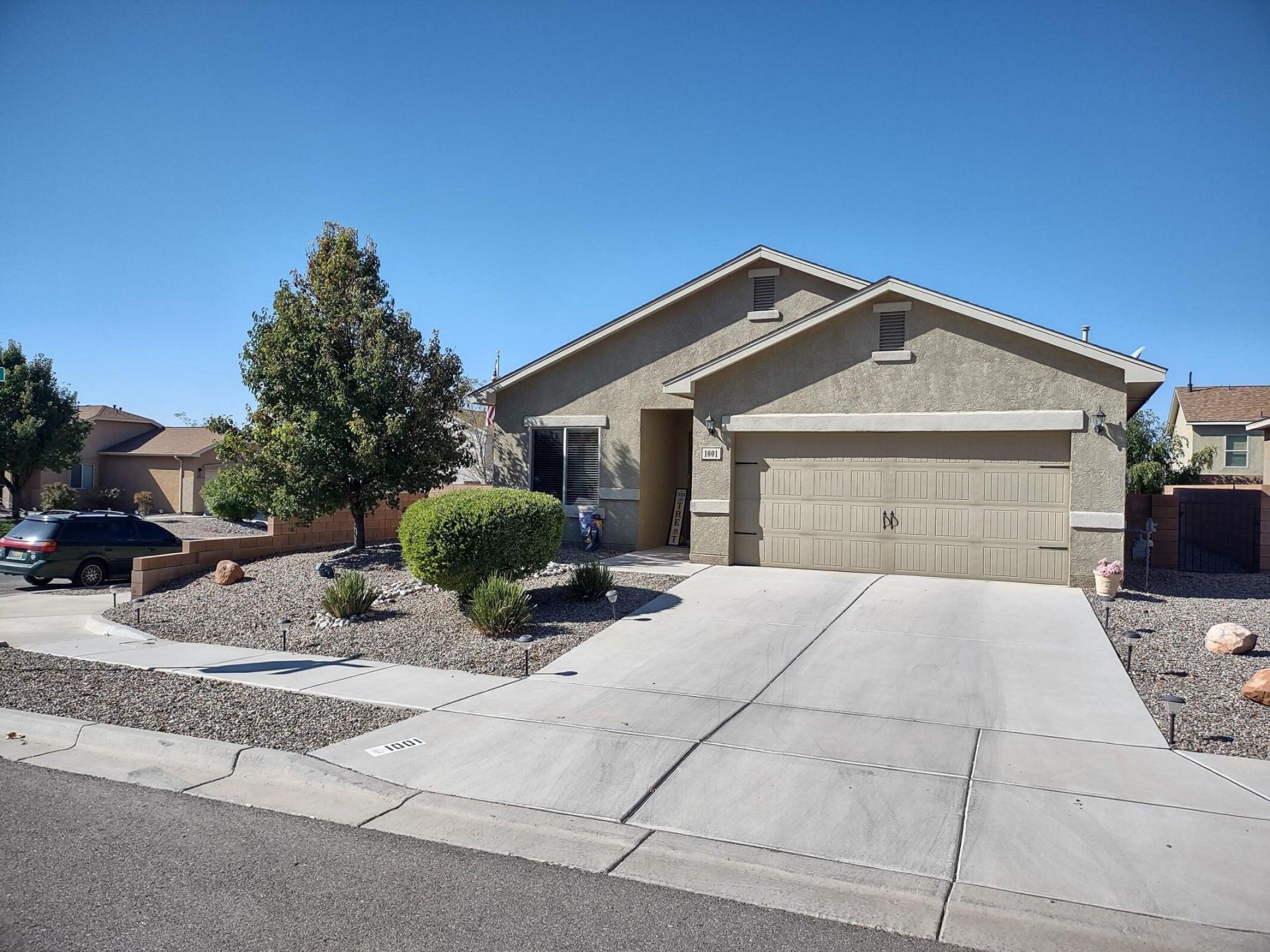 1001 El Paseo Street Nw, Rio Rancho, NM 87144 Main Photo