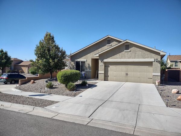 1001 El Paseo Street NW, Rio Rancho, NM 87144