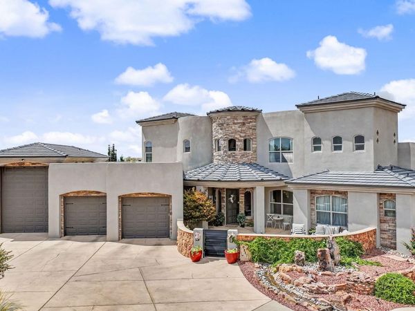 9115 Camino Etereo NE, Albuquerque, NM 87122