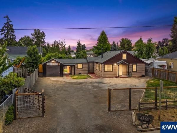 3270 Brown Rd NE, Salem, OR 97305