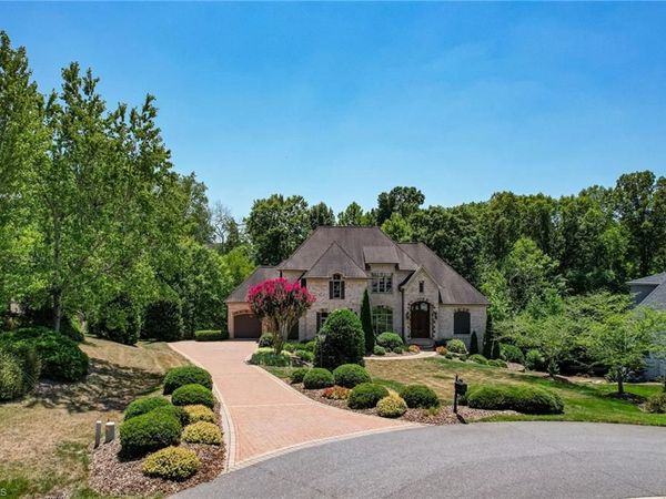 7502 Forest Creek Ridge Court , Summerfield, NC 27358