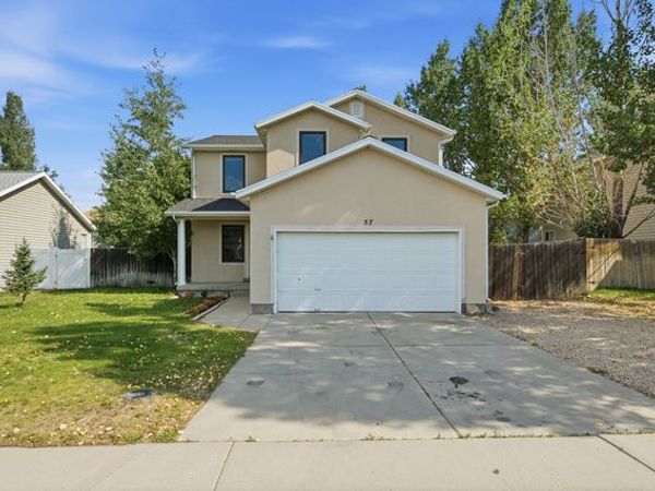 57 E RAINBOW WAY WAY , Heber City, UT 84032