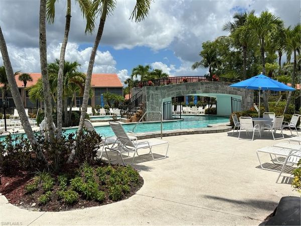 6820 Beach Resort DR , Unit 11, NAPLES, FL 34114