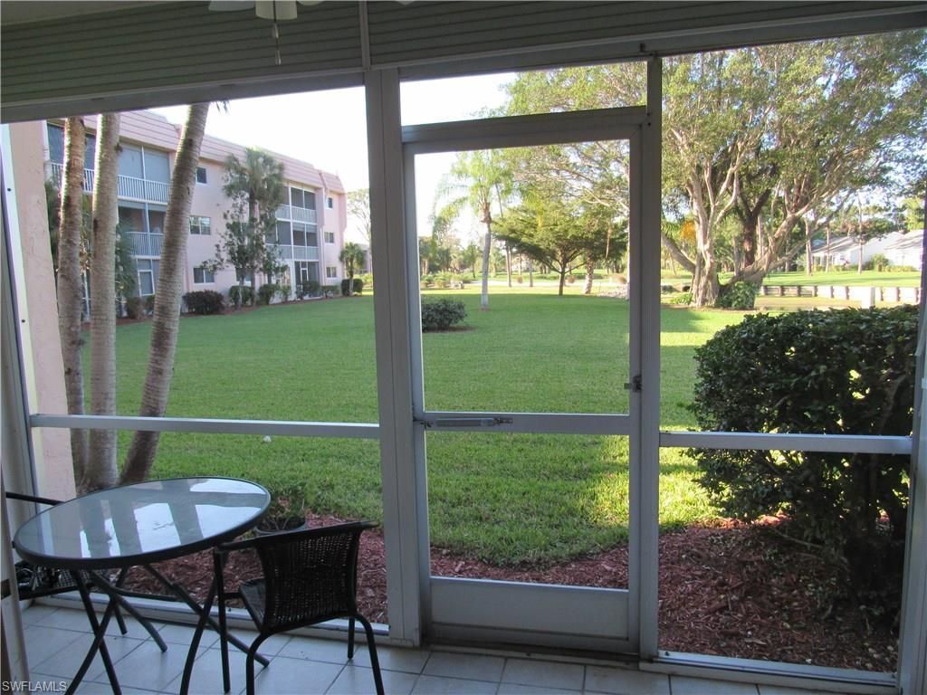 100 Forest Lakes Blvd, Unit 109, Naples, FL 34105 Photo
