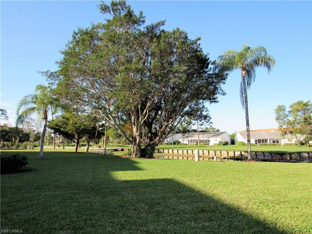 100 Forest Lakes Blvd, Unit 109, Naples, FL 34105 Photo