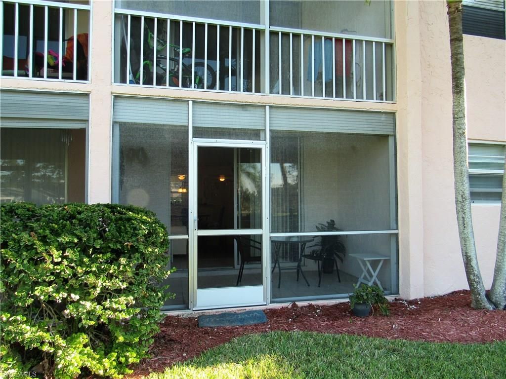100 Forest Lakes Blvd, Unit 109, Naples, FL 34105 Photo