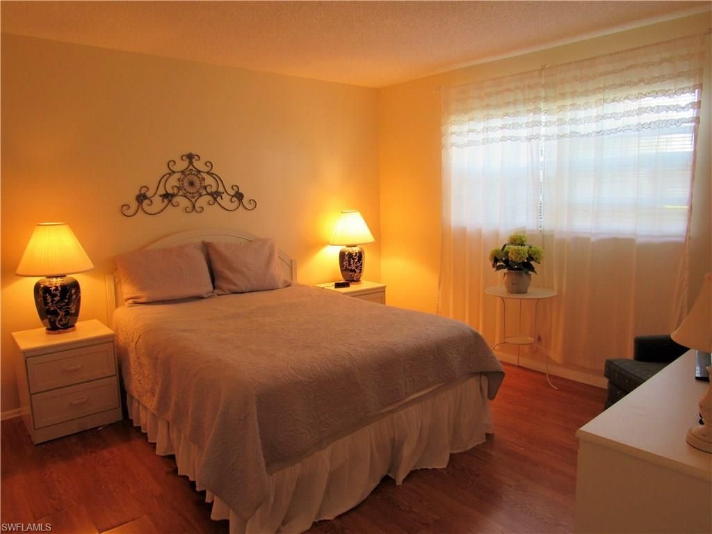 100 Forest Lakes Blvd, Unit 109, Naples, FL 34105 Photo