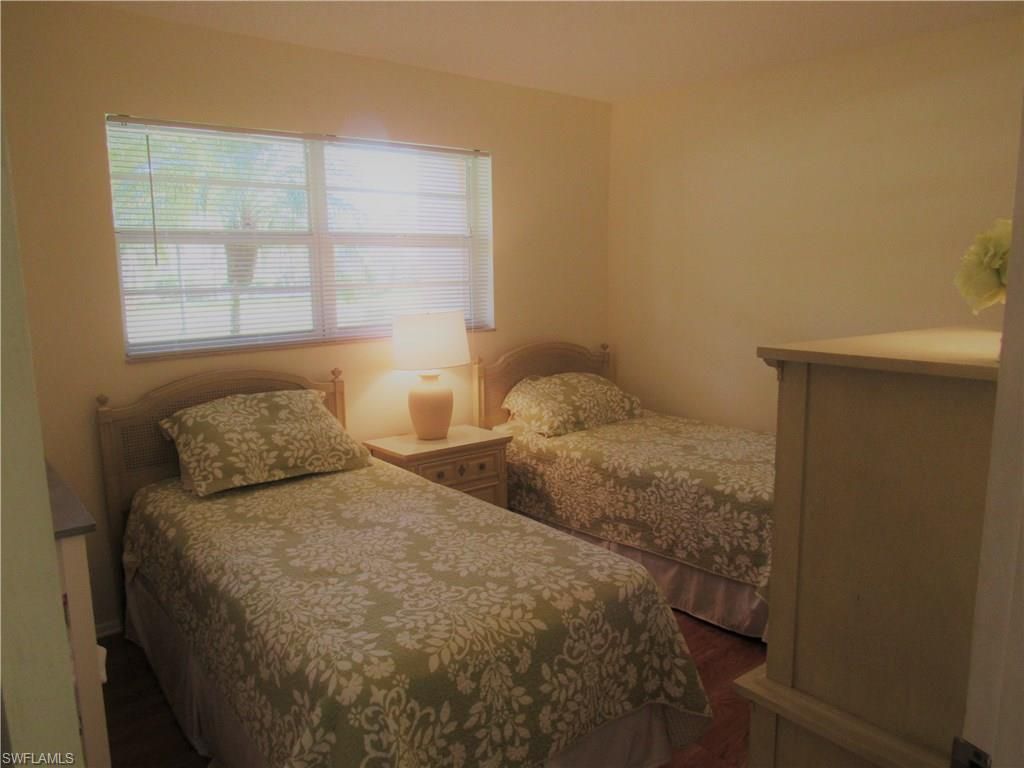 100 Forest Lakes Blvd, Unit 109, Naples, FL 34105 Photo