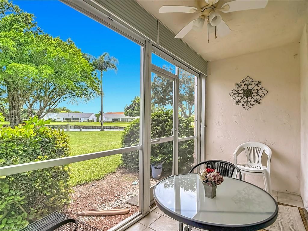 100 Forest Lakes Blvd, Unit 109, Naples, FL 34105 Photo