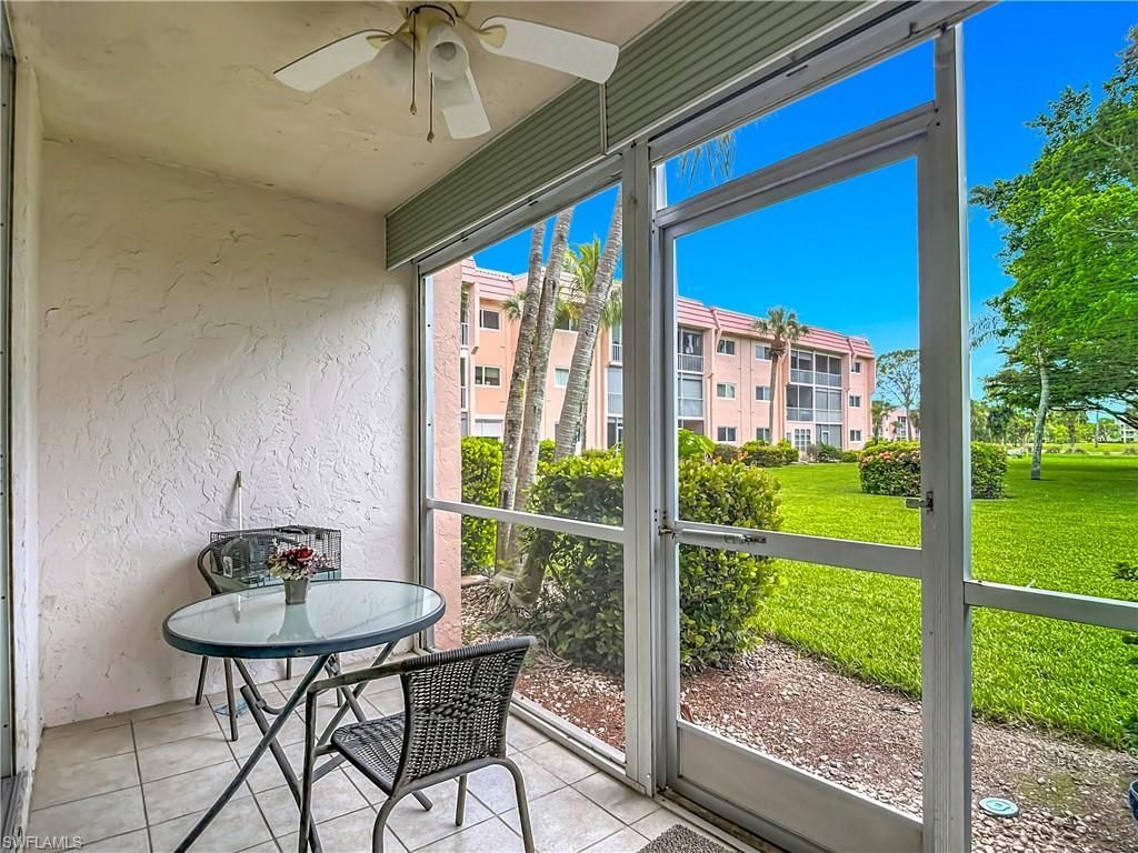 100 Forest Lakes Blvd, Unit 109, Naples, FL 34105 Photo