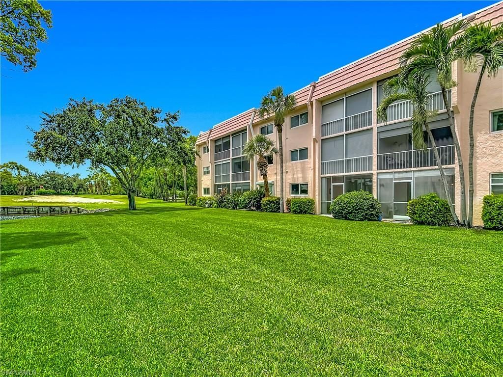 100 Forest Lakes Blvd, Unit 109, Naples, FL 34105 Photo